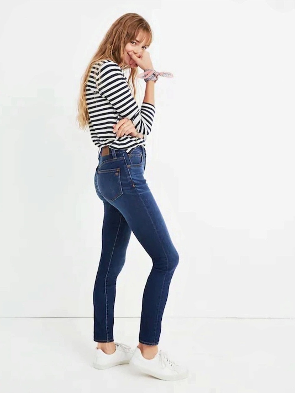 Madewell Roadtripper Jeans Size 26
